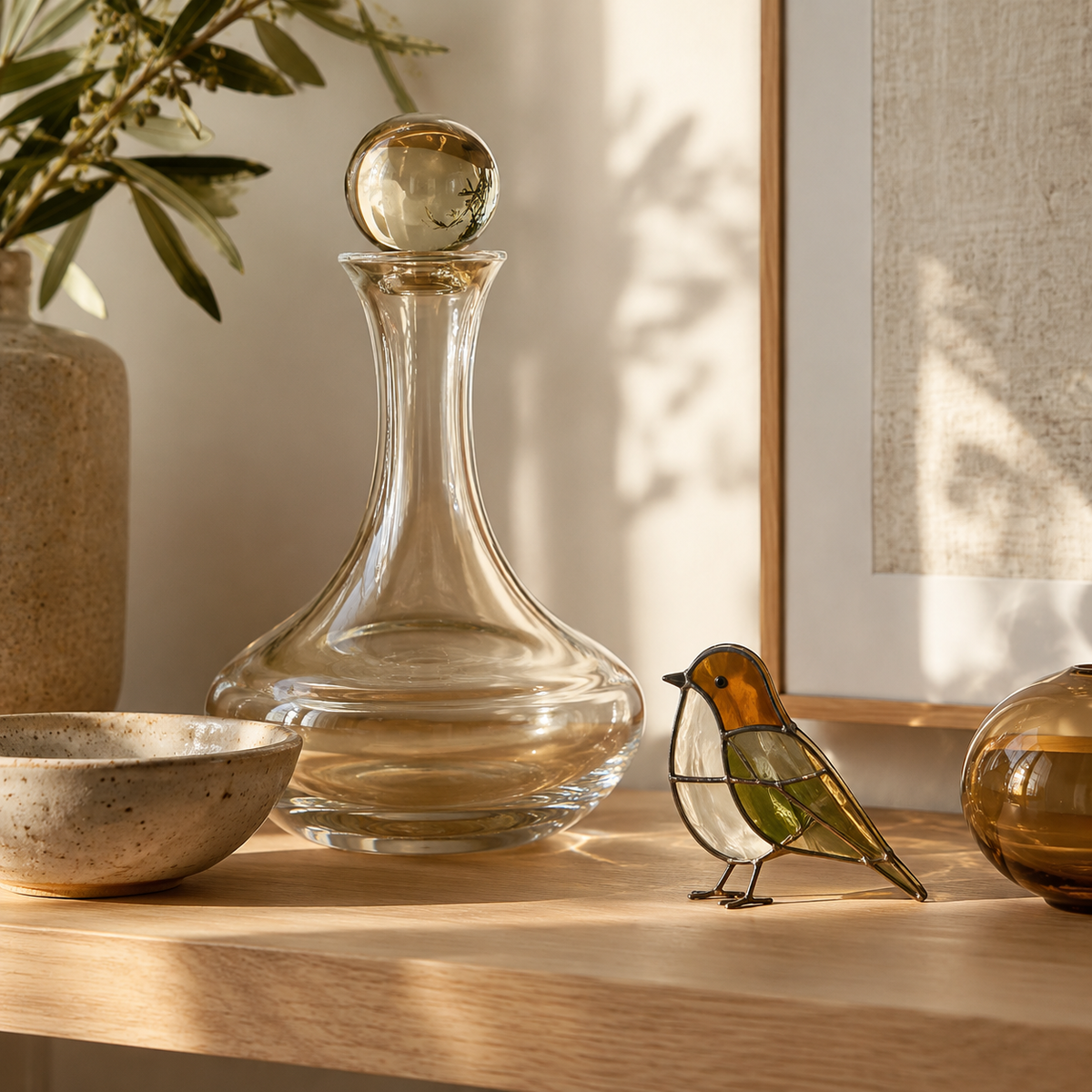 Decor collection