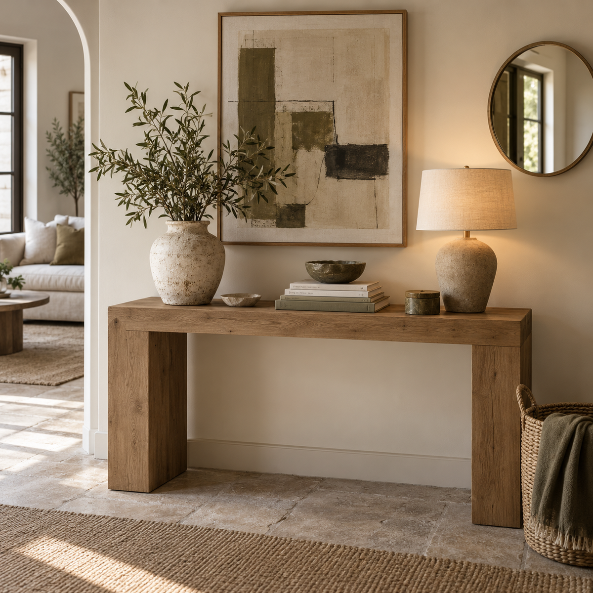 Home Decor collection