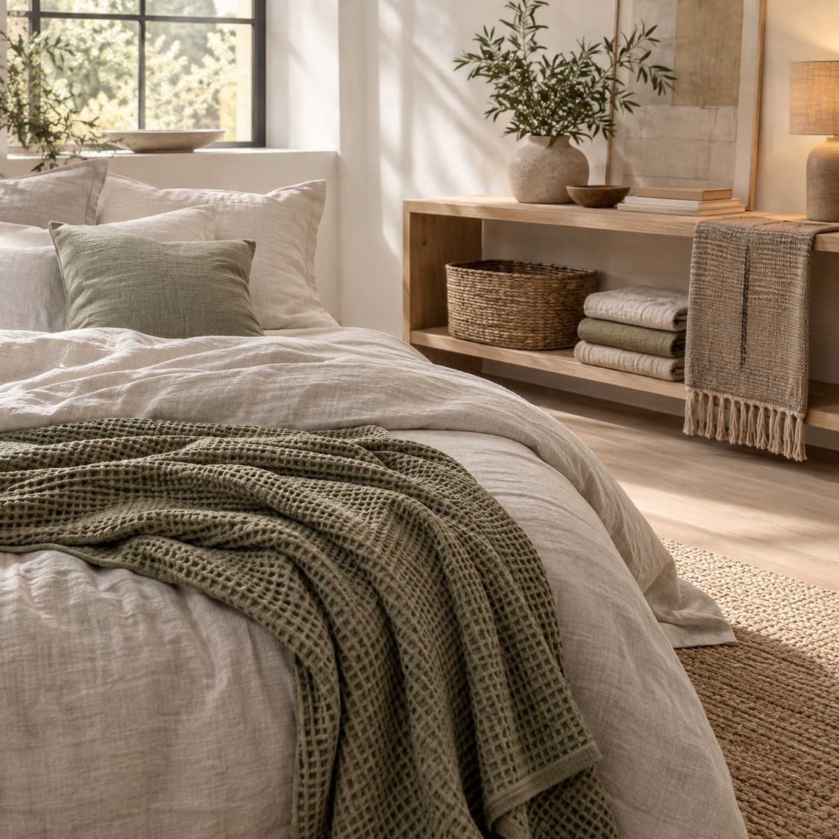 Home Textiles collection