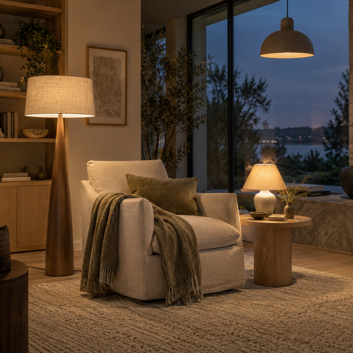 Lighting collection