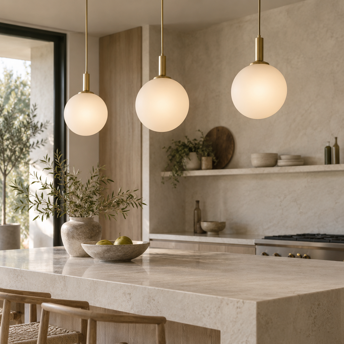 Pendant Light collection