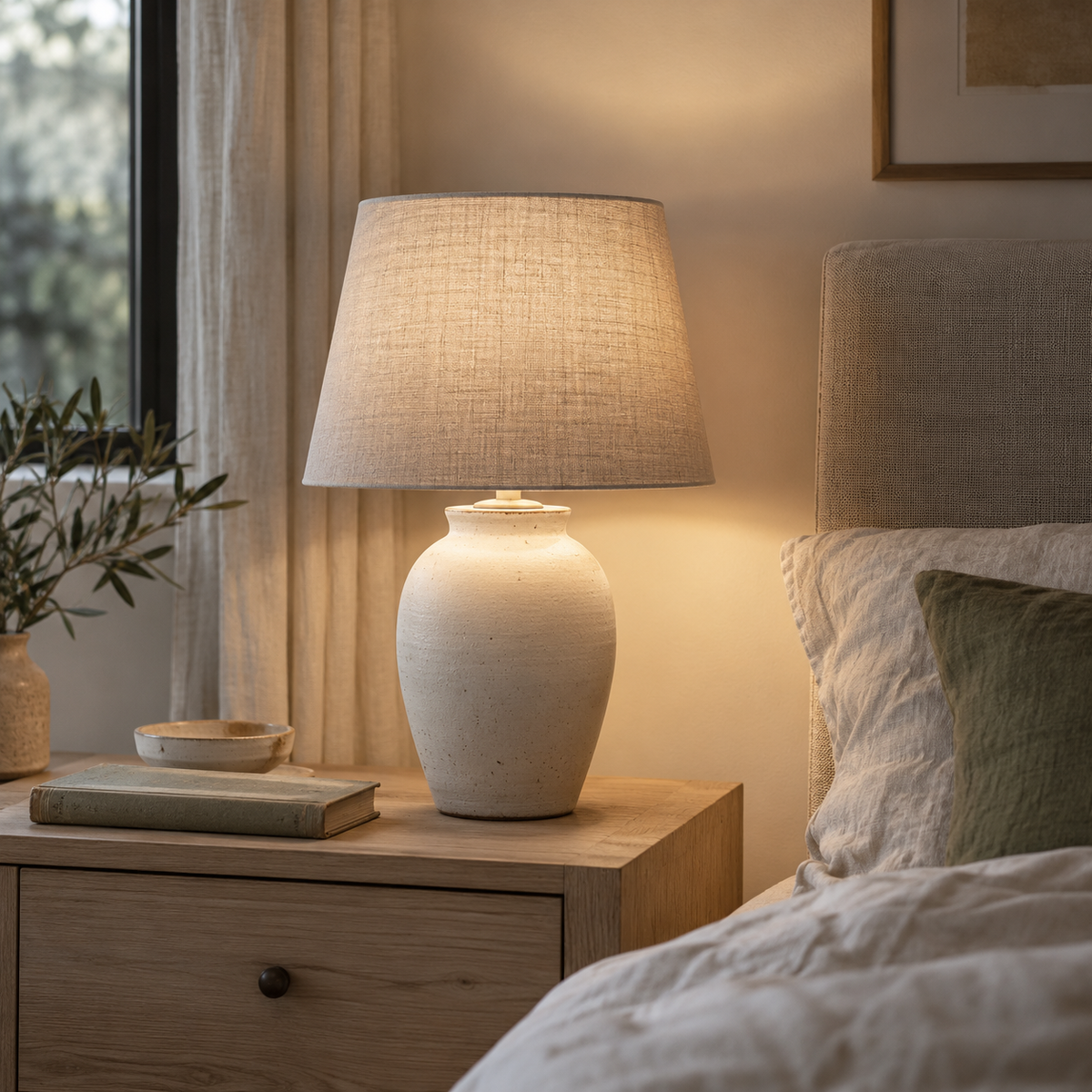 Table Lamp collection
