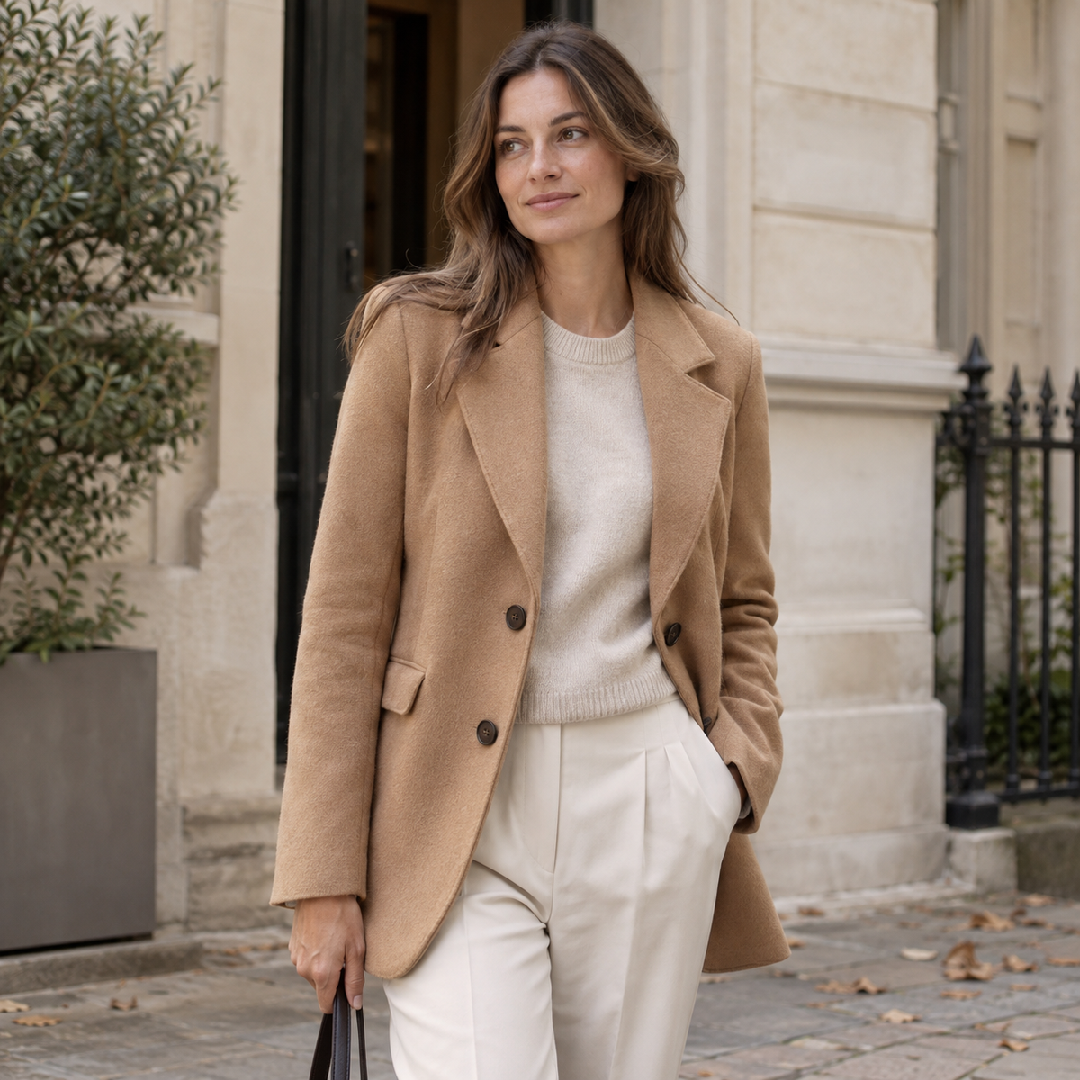 Women's Jackets collection