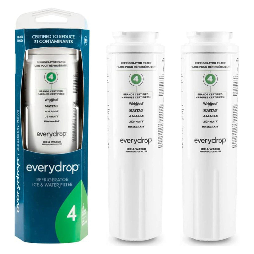 EDR4RXD1 Refrigerator water filter 4 - UKF8001, 46-9084