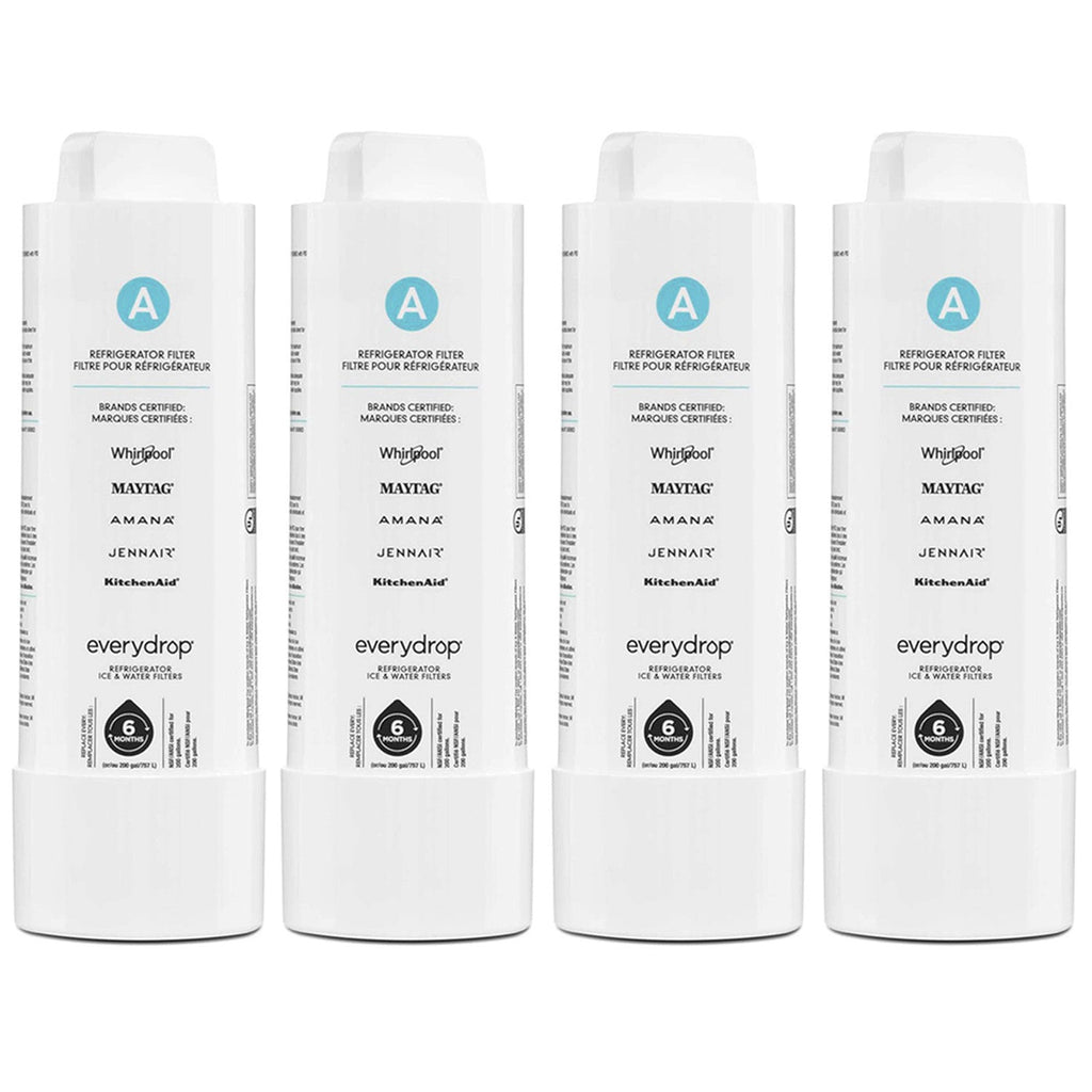 EDRARXD1 Refrigerator water filter A - EDRARXD1B, Filter A