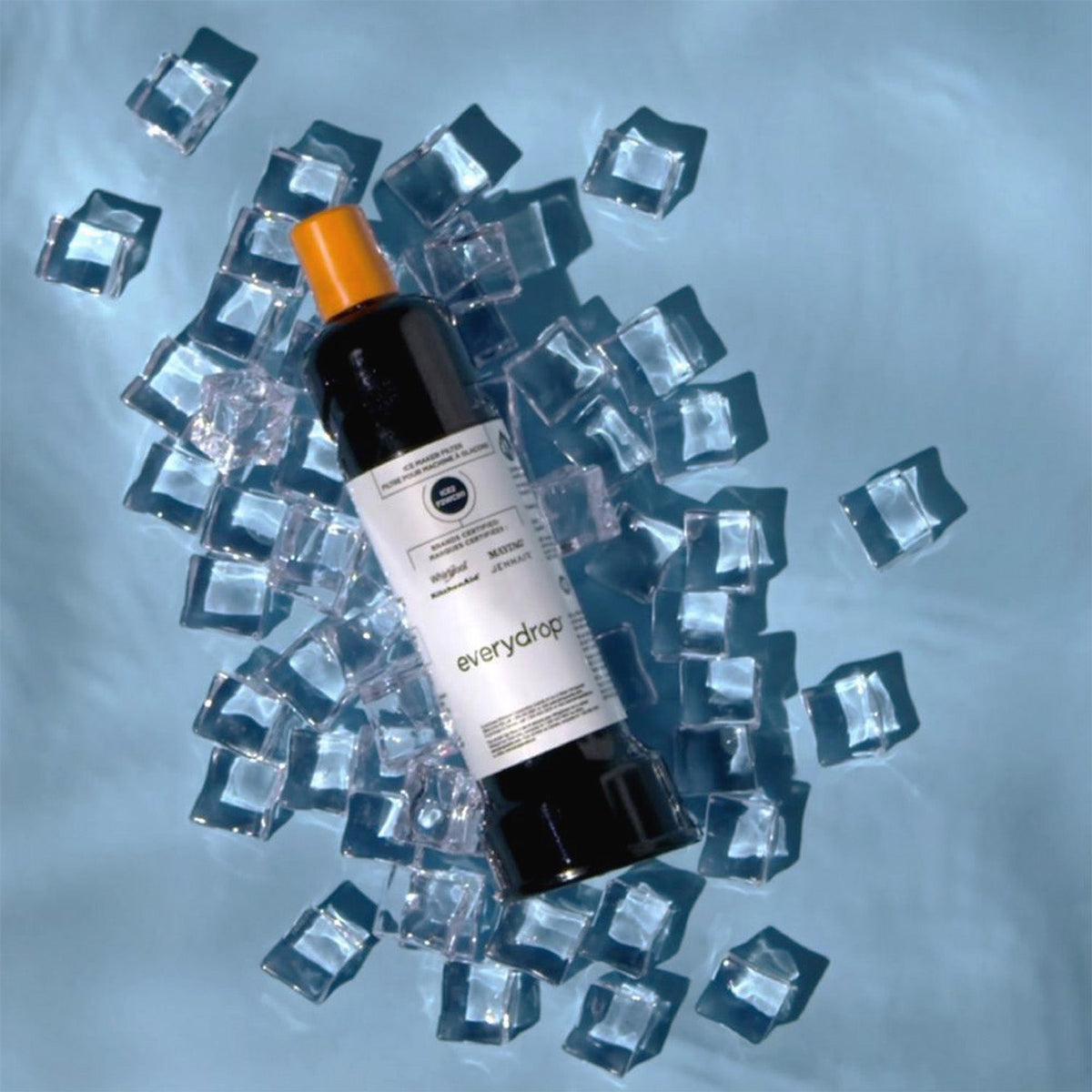 ICE2 F2WC9I1 Ice Maker Filter, F2WC9I1 ICE2 water filter
