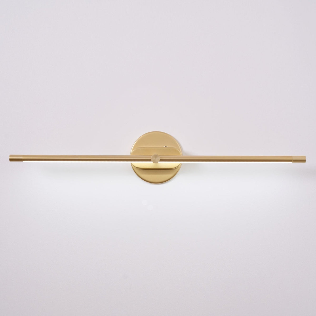 Bathroom Vanity Light Fixtures with LED Mirror Lighting and Slim Linear Design - Image 51