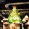 Battery Operated LED Christmas Window Lights with Suction Cup Mount for Indoor Holiday Decorations - Image 7
