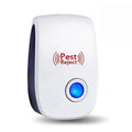 Bed Bug Pest Control Ultrasonic Repeller with Electronic Insect and Rodent Deterrent Plug-In Device - Image 8