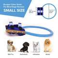Blind Dog Halo Harness with Protective Bumper Ring and Adjustable Straps - Image 10