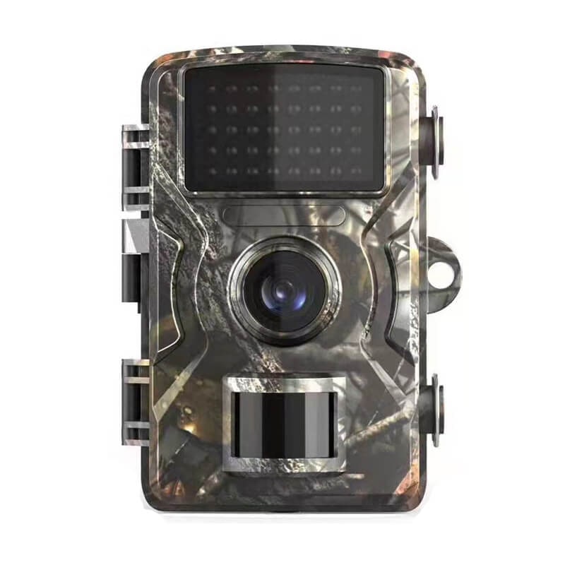 Cell Trail Camera with Night Vision Waterproof Camouflage Housing and Fast Trigger Speed - Image 10