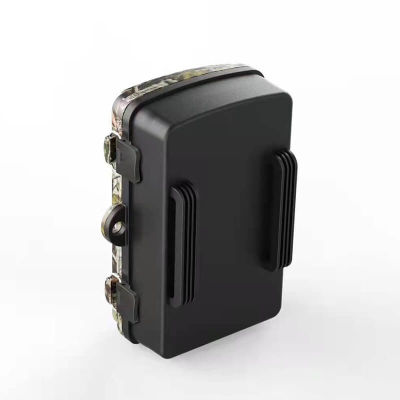 Cell Trail Camera with Night Vision Waterproof Camouflage Housing and Fast Trigger Speed - Image 11