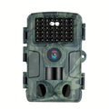 Cellular Trail Camera with Night Vision and Infrared LED for Wildlife Monitoring - Image 1