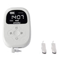 Ces Cranial Electrotherapy Stimulation Device with Earlobe Clips Handheld - Image 1