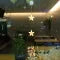 Christmas Window Lights with Suction Cup Battery Box and LED String Decoration - Image 10