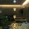 Christmas Window Lights with Suction Cup Battery Box and LED String Decoration - Image 11