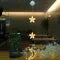 Christmas Window Lights with Suction Cup Battery Box and LED String Decoration - Image 13