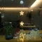 Christmas Window Lights with Suction Cup Battery Box and LED String Decoration - Image 14