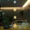 Christmas Window Lights with Suction Cup Battery Box and LED String Decoration - Image 15