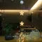 Christmas Window Lights with Suction Cup Battery Box and LED String Decoration - Image 18