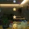 Christmas Window Lights with Suction Cup Battery Box and LED String Decoration - Image 2