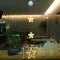 Christmas Window Lights with Suction Cup Battery Box and LED String Decoration - Image 3