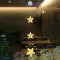 Christmas Window Lights with Suction Cup Battery Box and LED String Decoration - Image 4