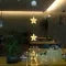 Christmas Window Lights with Suction Cup Battery Box and LED String Decoration - Image 6