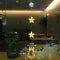 Christmas Window Lights with Suction Cup Battery Box and LED String Decoration - Image 7