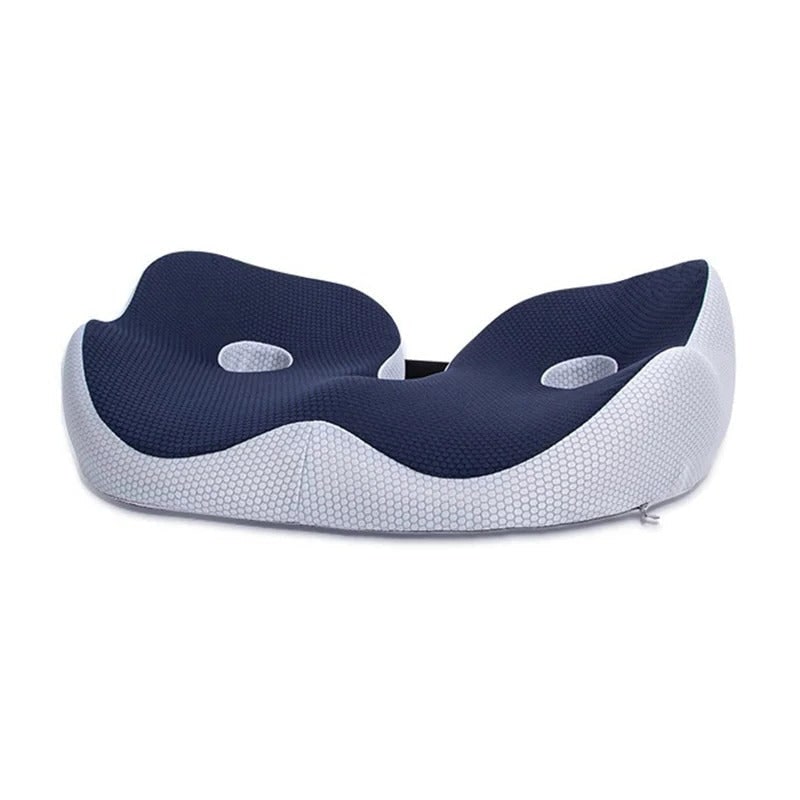 Desk Chair Seat Cushion with Memory Foam Ergonomic Design and Pressure Relief - Image 12