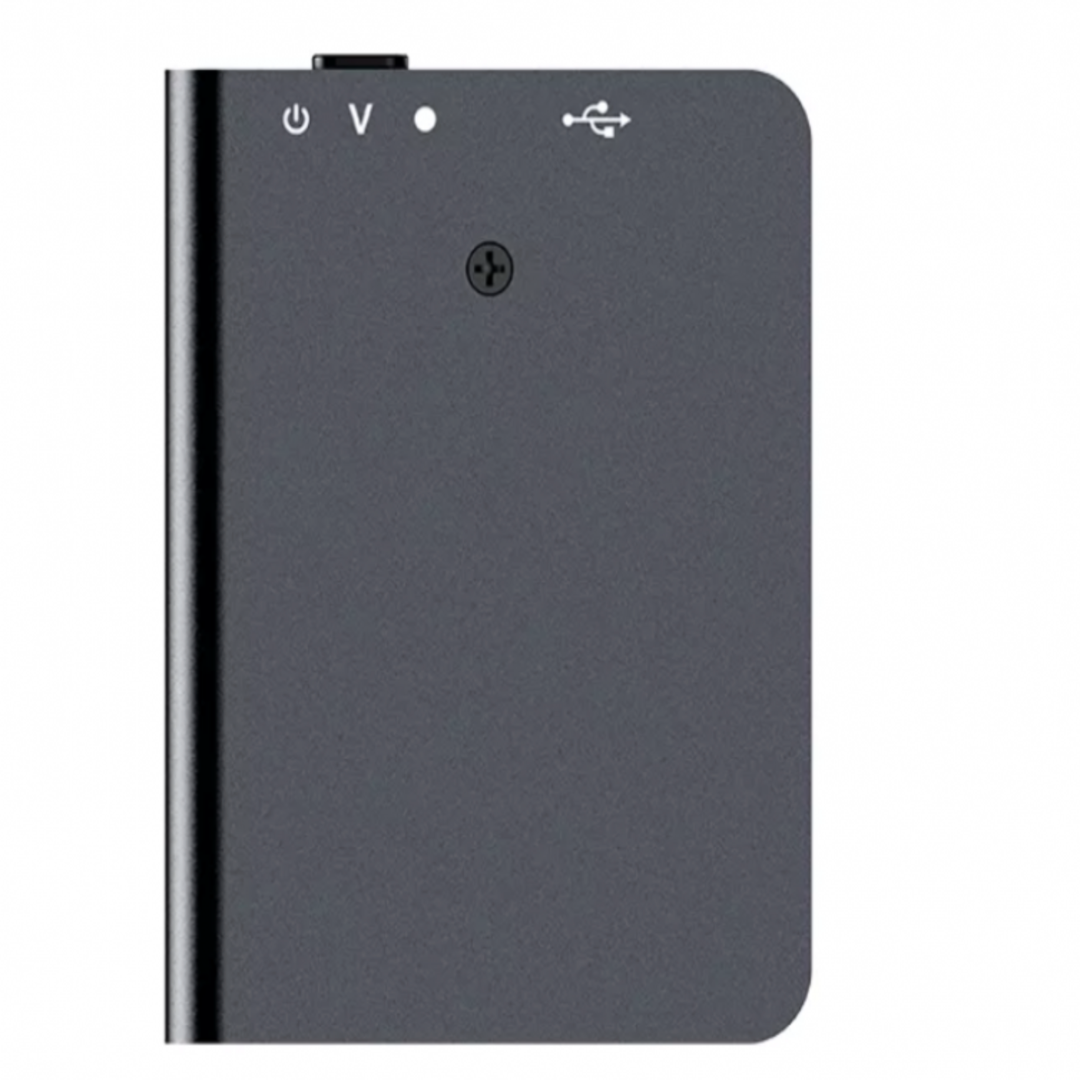 Digital Voice Recorder Portable Mini with Activation and USB Connectivity - Image 8