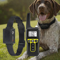 Dog Training Collar with Remote Control Waterproof Shock and Vibration - Image 12