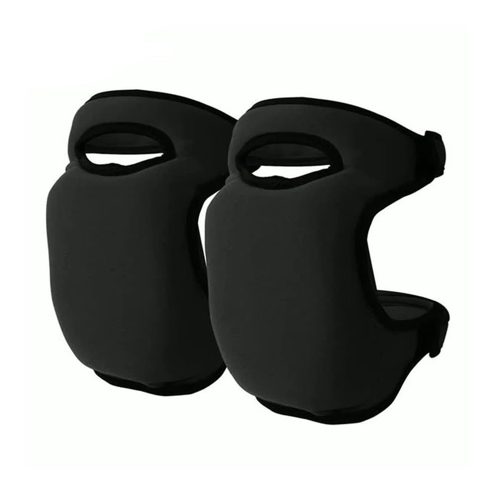 Gardening Knee Pads with Cushioned Foam Support for Kneeling and Work Tasks - Image 2