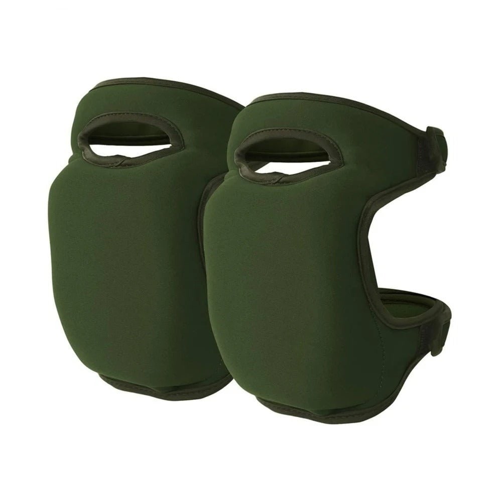 Gardening Knee Pads with Cushioned Foam Support for Kneeling and Work Tasks - Image 4