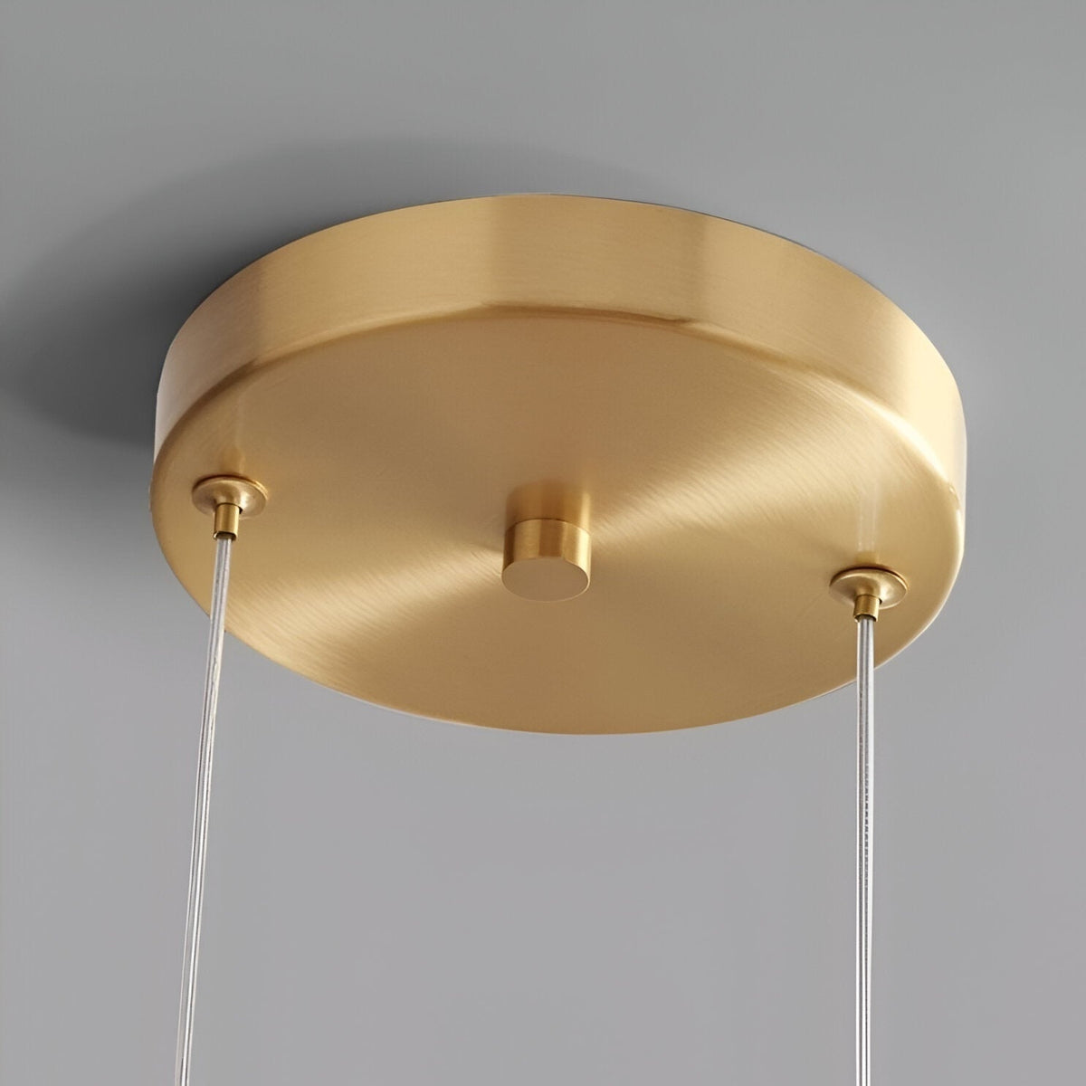 Glass Pendant Lights with Adjustable LED and Translucent Modern Shade - Image 29