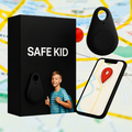 GPS Tracker with Bluetooth App and Water-Resistant Compact Design - Image 22