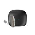 Hearing Aids Rechargeable Behind-The-Ear with Bluetooth Noise Reduction - Image 10