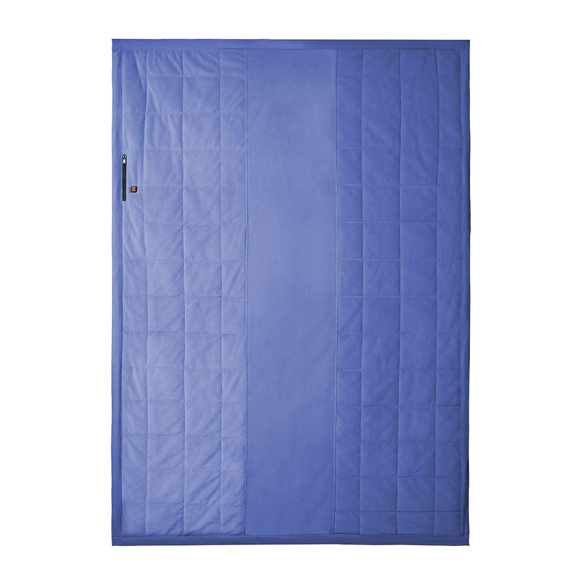 Heated Blanket with Battery Power Bank USB Charging and Three Heat Zones - Image 12