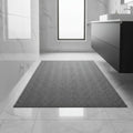 Indoor Doormat with Absorbent Non-Slip Backing for Entryway - Image 1
