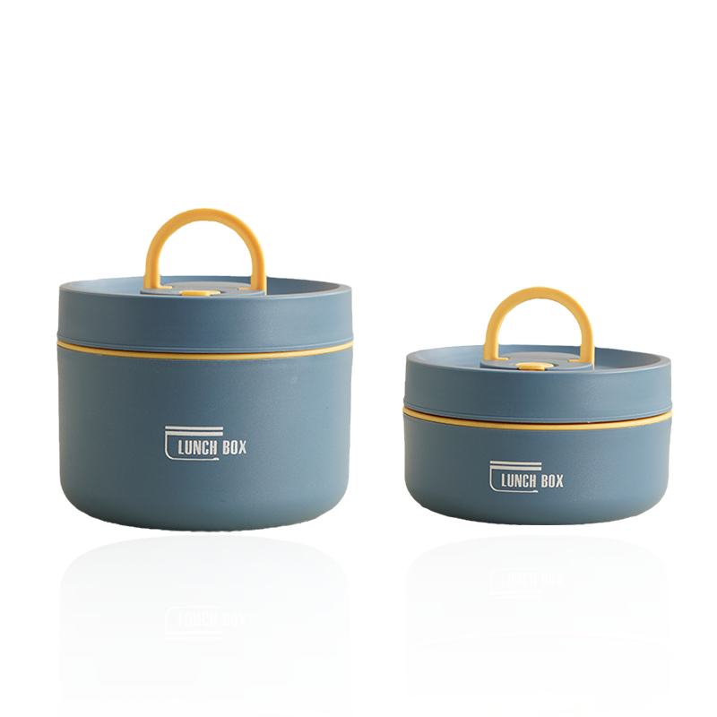 Insulated Lunch Box with Stainless Steel Bento Containers and Thermal Storage Bag - Image 14