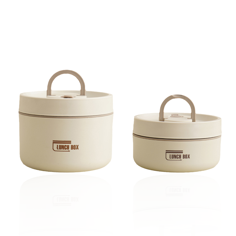 Insulated Lunch Box with Stainless Steel Bento Containers and Thermal Storage Bag - Image 16