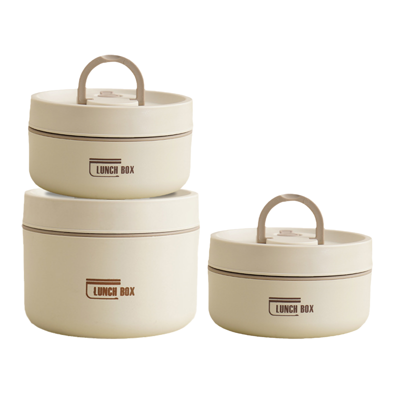 Insulated Lunch Box with Stainless Steel Bento Containers and Thermal Storage Bag - Image 17