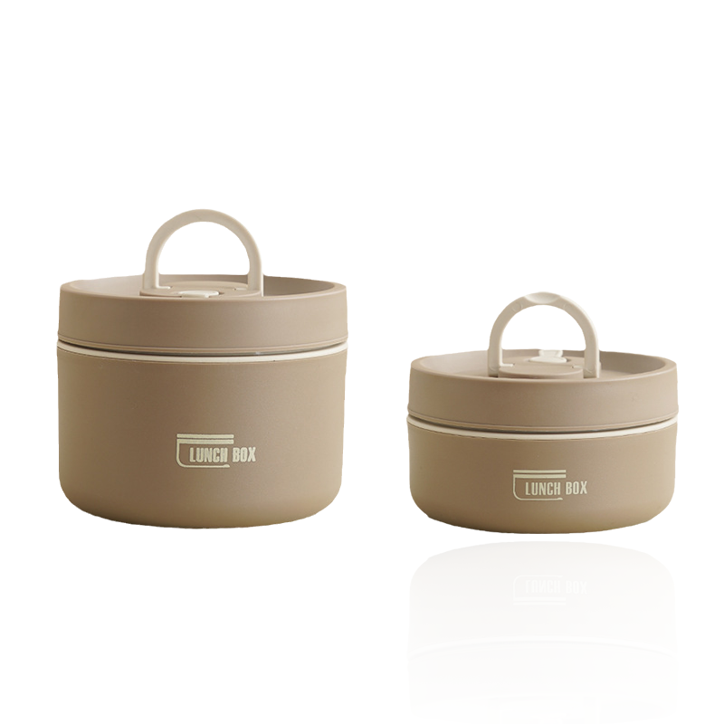 Insulated Lunch Box with Stainless Steel Bento Containers and Thermal Storage Bag - Image 18