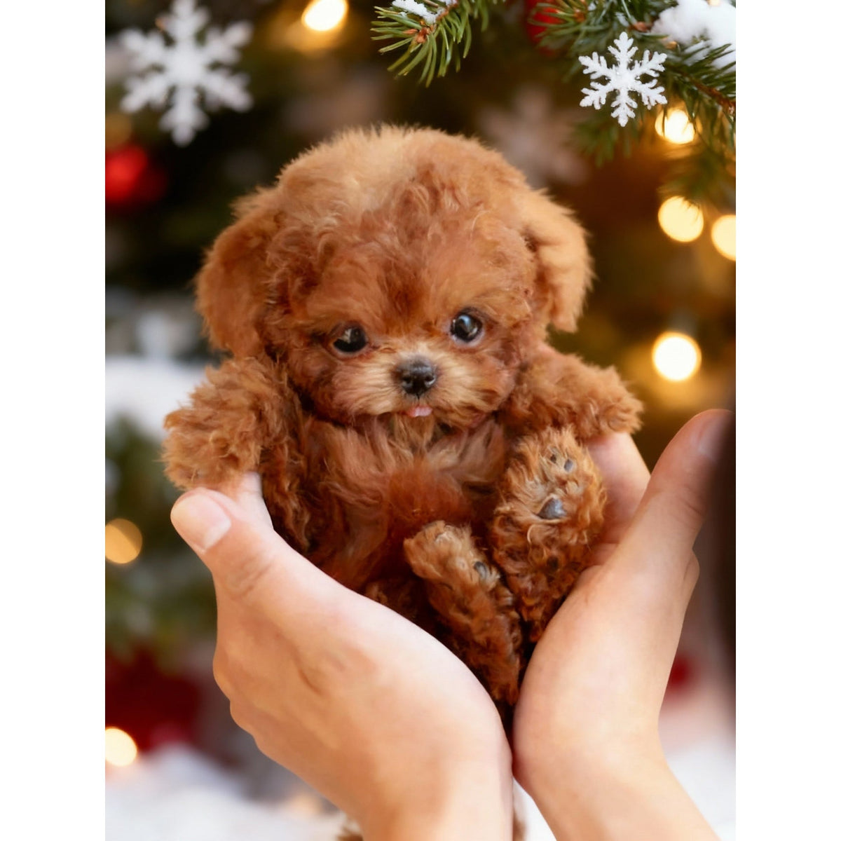 Interactive Toy Dog with Walking and Sound Features Plush Puppy Playmate - Image 8