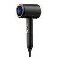 Ionic Hair Dryer with Concentrator Nozzle and Diffuser LED Light Fast Drying - Image 8