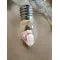 LED Christmas String Lights with Warm White Miniature Figurine Bulbs for Indoor Decorating - Image 17