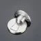 Magnetic Door Stop with Low-Profile Floor Plate and Strong Catch - Image 2