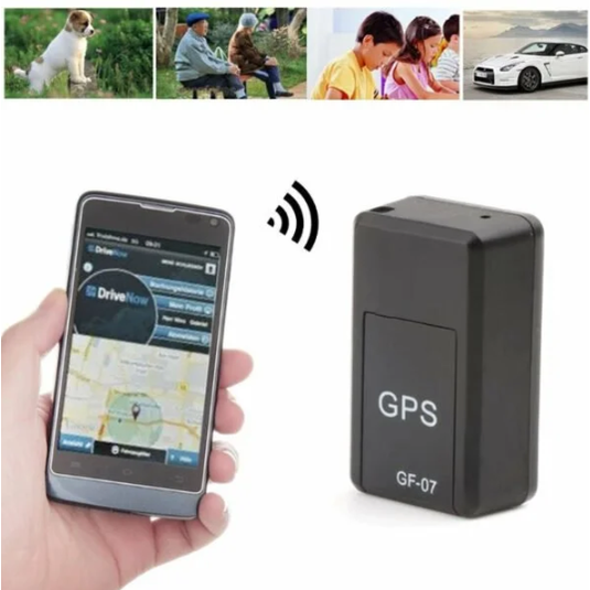 Mini GPS Location Tracker with Magnetic Design and Sim Card Slot for Vehicle Tracking - Image 8