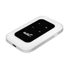 Mobile Hotspot with Portable WIFI Router Lcd Display and Usb-C Charging - Image 18