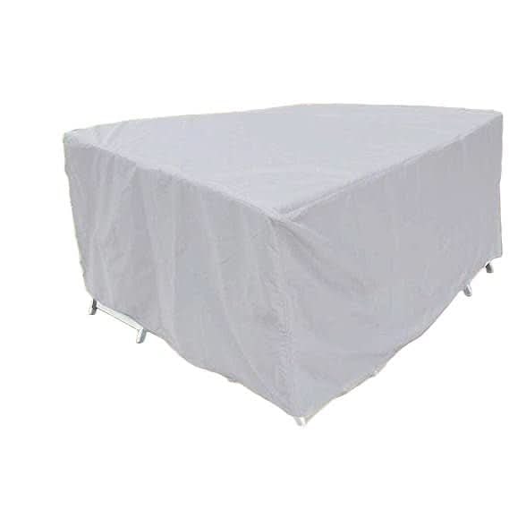 Outdoor Couch Covers Waterproof Heavy Duty with Stitched Seams for Patio Furniture - Image 12